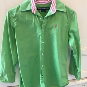 Ralph Lauren Polo